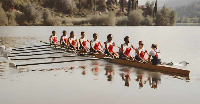 Navigating the Waters: The Intricacies of Betting on Rowing